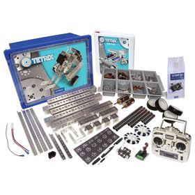 Конструкторы TETRIX