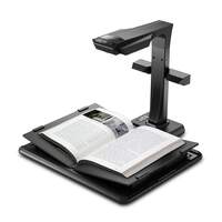 Книжный сканер CZUR M3000pro