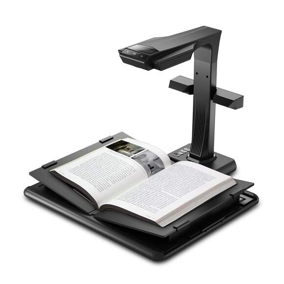 Книжный сканер CZUR M3000pro