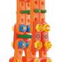 Юный инженер JUNIOR ENGINEER- CONSTRUCTION MACHINE 160 PCS/SET / Юный инженер 2, 2+