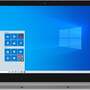 Ноутбук Lenovo IdeaPad 3 17ADA05, 17.3",  AMD  Athlon Gold  3150U 2.4ГГц, 4ГБ, 128ГБ SSD,  AMD Radeo