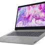 Ноутбук Lenovo IdeaPad 3 17ADA05, 17.3",  AMD  Athlon Gold  3150U 2.4ГГц, 4ГБ, 128ГБ SSD,  AMD Radeo
