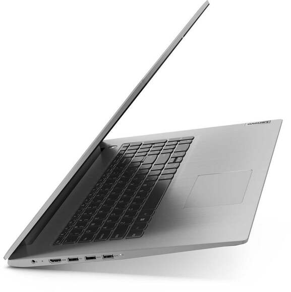 Ноутбук Lenovo IdeaPad 3 17ADA05, 17.3",  AMD  Athlon Gold  3150U 2.4ГГц, 4ГБ, 128ГБ SSD,  AMD Radeo