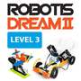Образовательный робототехнический набор ROBOTIS DREAM Level 3 Kit