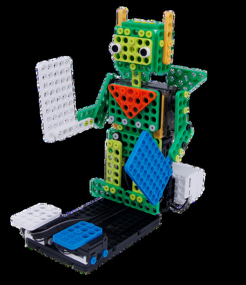 Образовательный робототехнический набор ROBOTIS DREAM Level 3 Kit