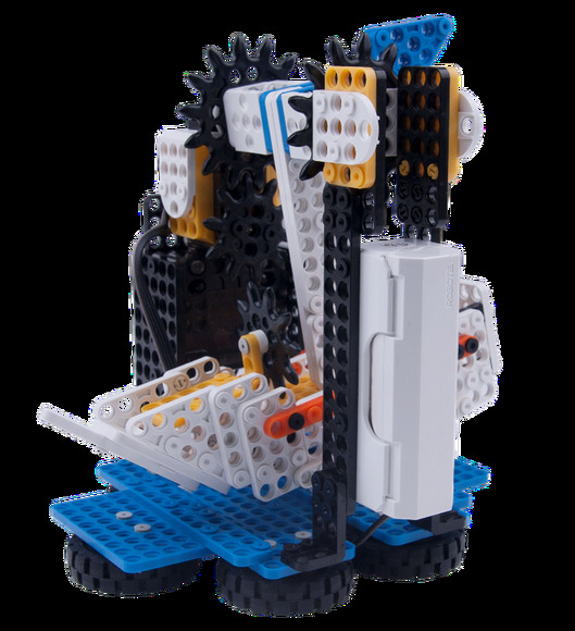 Образовательный робототехнический набор ROBOTIS DREAM Level 3 Kit