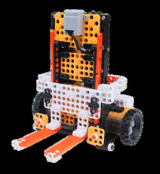 Образовательный робототехнический набор ROBOTIS DREAM Level 3 Kit