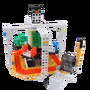 Образовательный робототехнический набор ROBOTIS DREAM Level 4 Kit