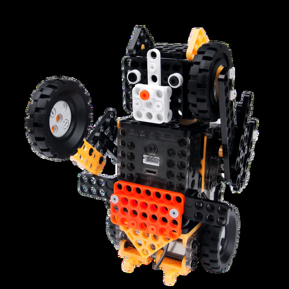 Образовательный робототехнический набор ROBOTIS DREAM Level 5 Kit