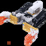 Образовательный робототехнический набор ROBOTIS DREAM Level 5 Kit