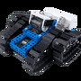Образовательный робототехнический набор ROBOTIS DREAM Level 5 Kit