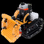 Образовательный робототехнический набор ROBOTIS DREAM Level 5 Kit