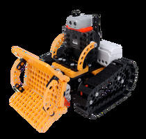 Образовательный робототехнический набор ROBOTIS DREAM Level 5 Kit