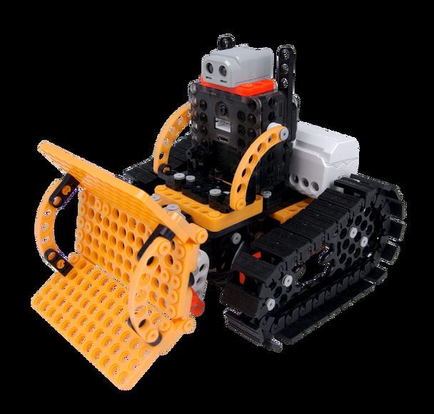 Образовательный робототехнический набор ROBOTIS DREAM Level 5 Kit