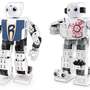 Образовательный робототехнический набор ROBOTIS MINI (DARwIn-MINI)