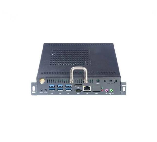OPS i7-10875H, 8G/256GB, wifi, bluetooth