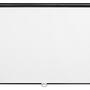Экран настенный Digis DSOC-1106 (Optimal-C, формат 1:1, 67", 120x120, рабочая поверхность 120x120, M