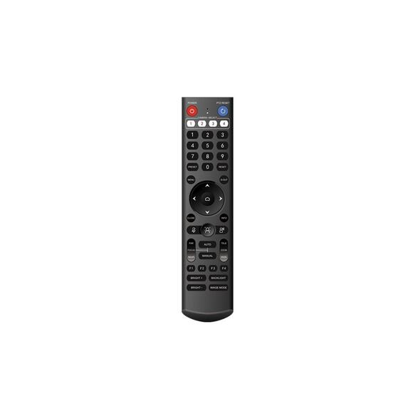 PTZ Камера Interwrite RDS25- 4K Ultra HD, 20X оптический зум, PoE, HDMI, USB3.0
