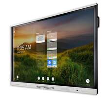 Интерактивный дисплей  SMART модель SBID-MX286-V2 (в составе интерактивной панели SBID-MX086-V2) с к