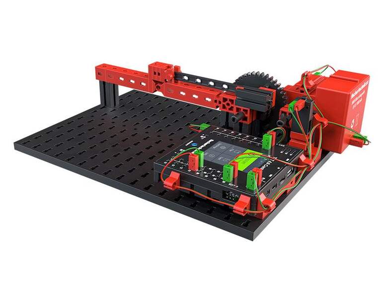 TXT 4.0 Базовый набор / TXT 4.0 Base Set