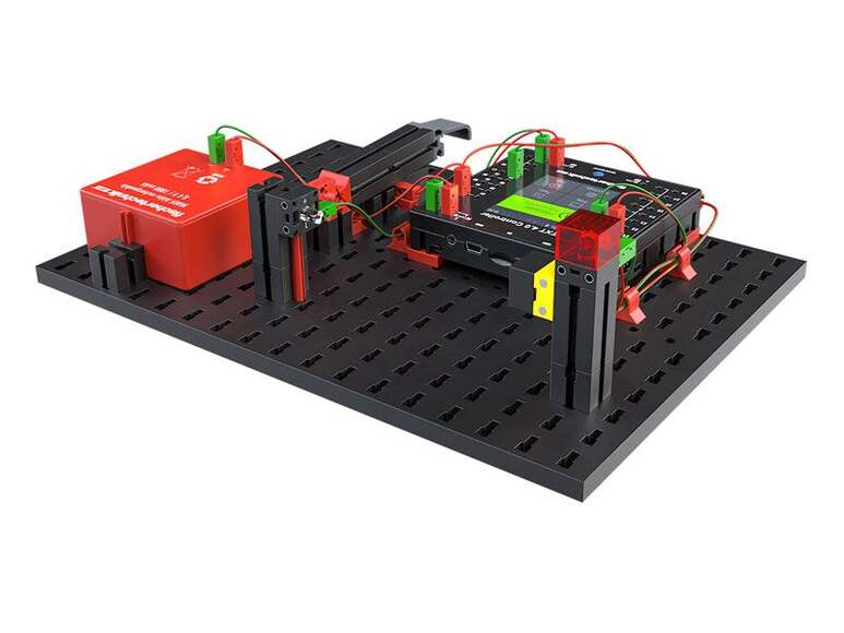 TXT 4.0 Базовый набор / TXT 4.0 Base Set