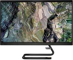 Моноблок Lenovo IdeaCentre 3 27IMB05, 27", Intel Core i3 10100T, 8ГБ, 256ГБ SSD,  Intel UHD Graphics