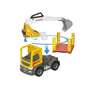 Легкий старт Грузовики / Easy Starter Trucks Fischertechnik, 3+