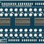 Адаптер для Arduino MEGA F5