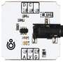 Модуль для электронного конструктора I2C-DAC Mini Jack (Troyka-модуль)