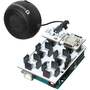 Модуль для электронного конструктора I2C-DAC Mini Jack (Troyka-модуль)