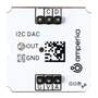 I2C-DAC с винтовыми клеммами (Troyka-модуль)