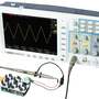 I2C-DAC с винтовыми клеммами (Troyka-модуль)