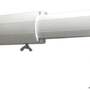 DSM-14K крепление настенно-потолочное, расстояние от потолка 955-1740 мм / от стены - 890-1620 мм, д