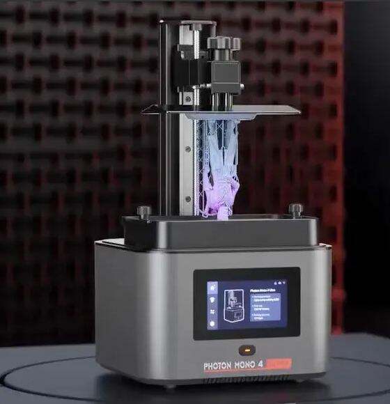 3D принтер Anycubic Photon Mono 4 Ultra