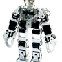 Набор для создания человекоподобного робота ROBOTIS BIOLOID Premium Kit