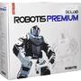 Набор для создания человекоподобного робота ROBOTIS BIOLOID Premium Kit