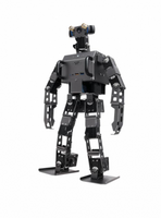 Человекоподобный робот ROBOTIS DARwIn-OP3