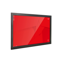 Интерактивная панель NextPanel 55PN