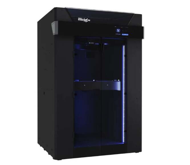 3D принтер Designer XL PRO S2