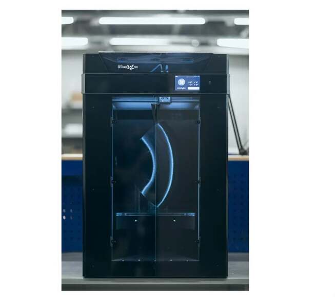 3D принтер Designer XL PRO S2