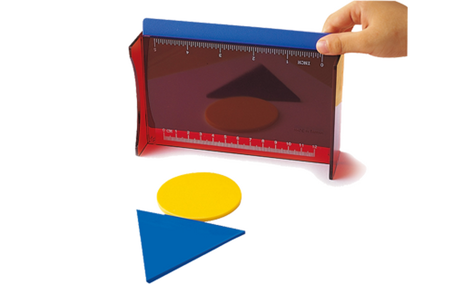 MATH MIRROR / МАТЕМАТИЧЕСКОЕ ЗЕРКАЛО