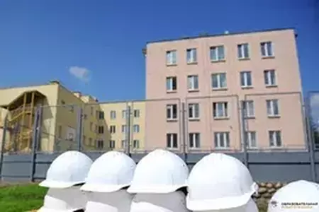 Робототехника для строительных организаций