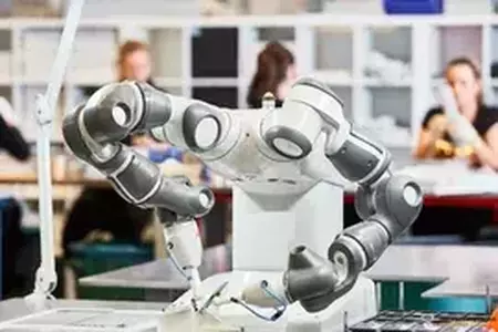 Робототехника для ВУЗов