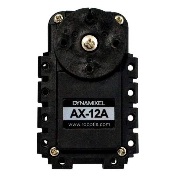 Сервомотор DYNAMIXEL AX-12A