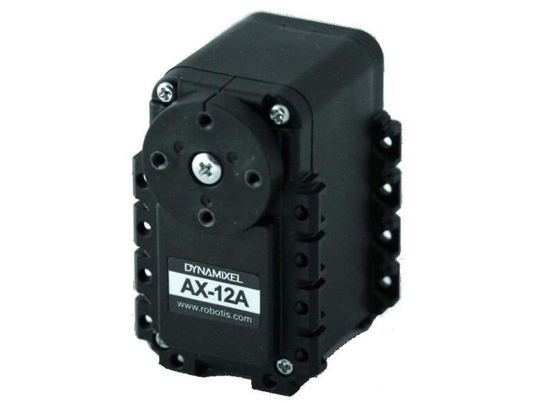 Сервомотор DYNAMIXEL AX-12A