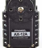 Сервомотор DYNAMIXEL AX-12A