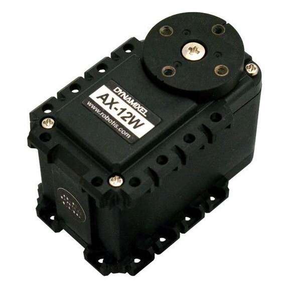 Сервомотор DYNAMIXEL AX-12W