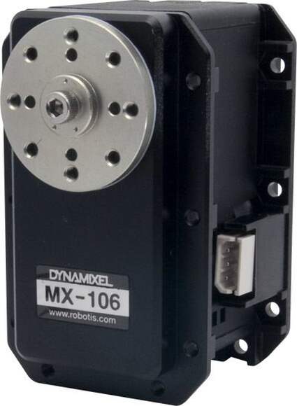 Сервомотор DYNAMIXEL MX-106R