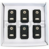 Сервомотор  DYNAMIXEL MX-106R 6pcs Bulk