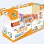 Набор My Robot Time story, 4+ / HUNA